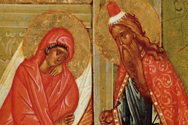 Какой церковный праздник отмечают православные верующие 24 сентября 2022 года