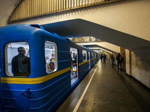 Метро В Новогоднюю Ночь Спб
