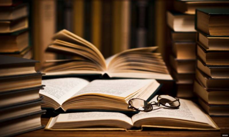 День книги 10 мая 2023 года празднуют в Германии