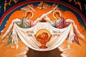 Праздник 7 июня: Третье обретение главы Иоанна Крестителя