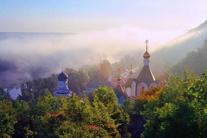 Святая мученица Акилина чествуется ежегодно 26 июня