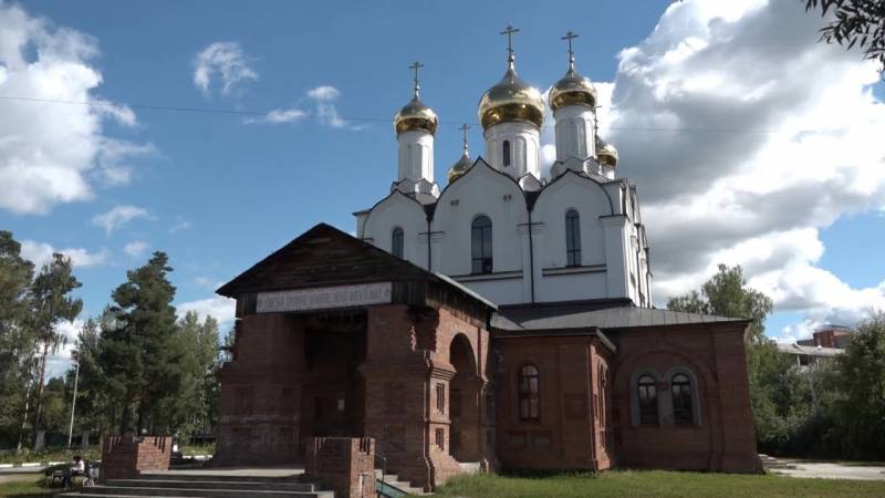 Православная церковь 19 июля празднует дни памяти мучеников, монахов и целителей