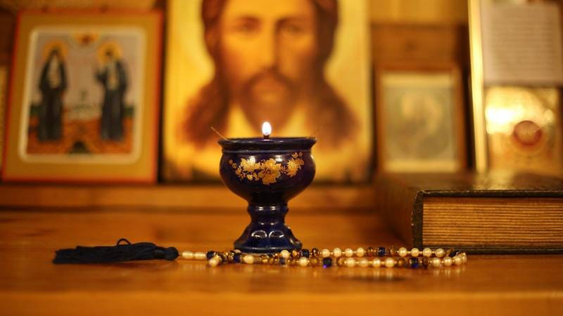 Православные праздники на июль 2022 года указаны в церковном христианском календаре