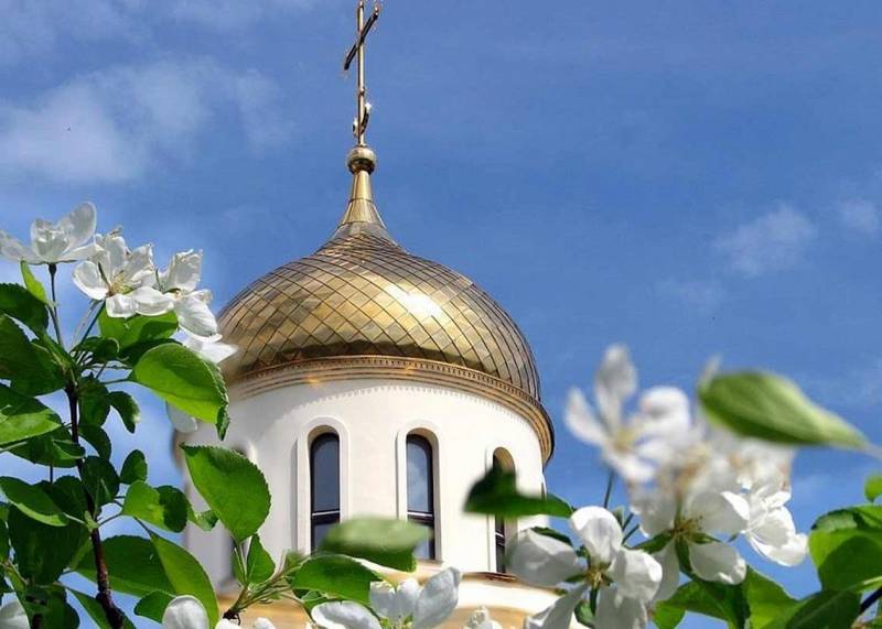Православный праздник Собор 12 апостолов христиане отмечают 13 июля
