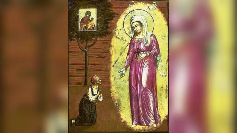 Праздник Оковецкой и Борколабовской икон Божией Матери православная церковь отметит 24 июля 2022 года