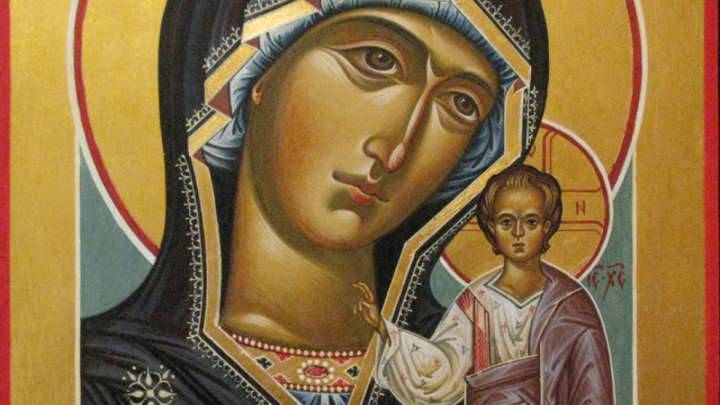 В приметы на Казанскую Божью Матерь 21 июля издавна верит православный народ