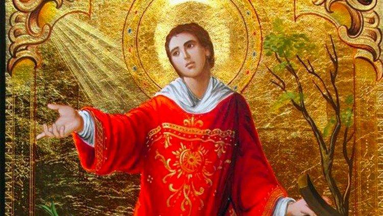 Христиане встречают день Святого Лаврентия Римского 10 августа 2022 года