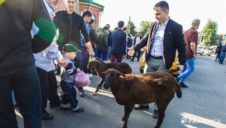 Поздравления с Курбан Байрамом 2023 уже скоро пригодятся