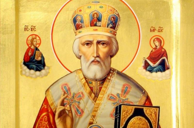 Рождество Николая Чудотворца православные христиане отметят 11 августа 2022 года