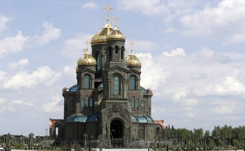 Три церковных даты отметит 13 августа 2022 года Православная церковь России