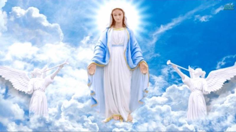 Молитва на Рождество Пресвятой Богородицы 21 сентября 2023 года имеет великую силу