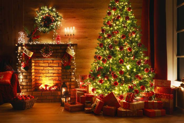 Рождественский сочельник 24 декабря 2022 года дарит людям веру в чудеса