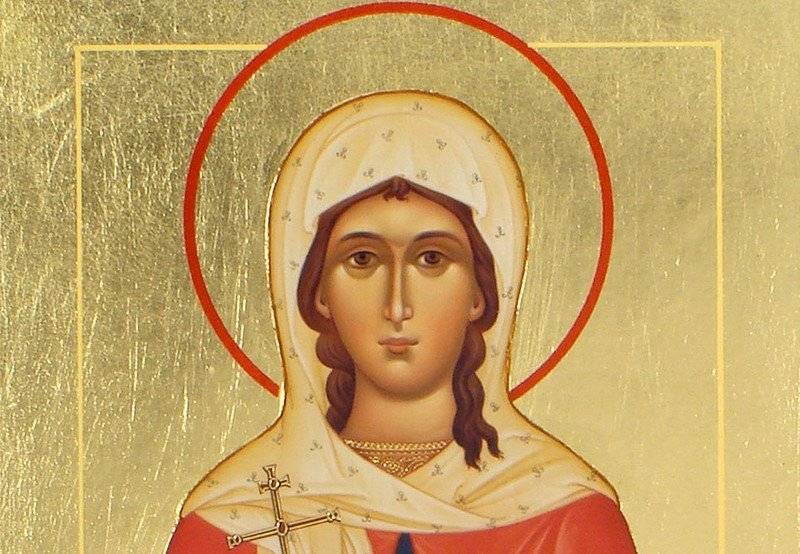 Всех Татьян с именинами можно поздравить 25 января 2023 года