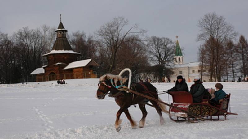 Праздник Федора-поминальника 8 февраля богат на приметы и традиции