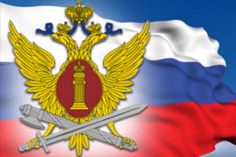 День работников уголовно-исполнительной системы Министерства юстиции России отмечают 12 марта 2023 года