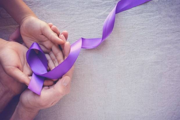 Фиолетовый день или День больных эпилепсией отметят 26 марта 2024 года в России и во всем мире
