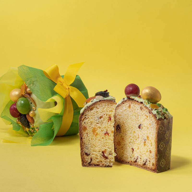 кулич