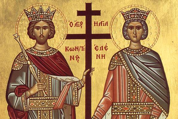 День именин 3 июня отмечают обладатели имен Елена и Константин, причем каждый имеет свой определенный характер