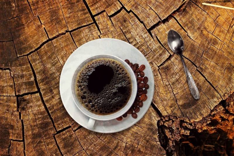 День рождения растворимого кофе отмечают 24 июля и это самый ароматный праздник на планете