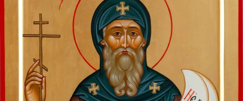 Память русского святого Антония Римлянина, прославившегося чудесным появлением на Руси, почитает православная церковь 16 августа 2022 года