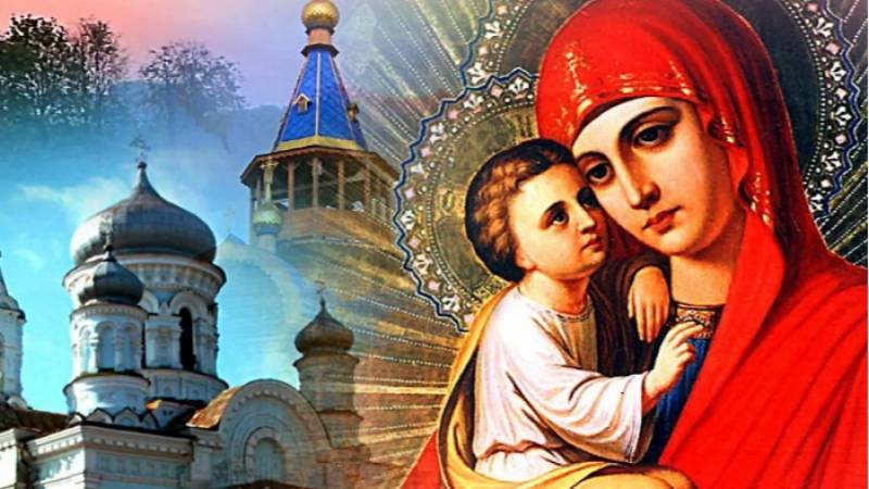 Что можно и нельзя делать в православный праздник Вера, Надежда, Любовь и мать их София 30 сентября 2023 года