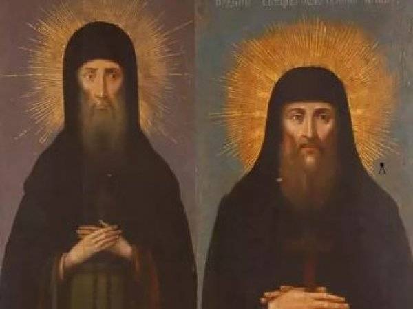 День памяти Пимена Великого и Пимена Палестинского отмечает православная церковь 9 сентября 2025 года
