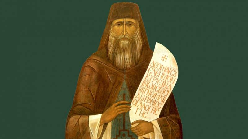День памяти преподобного Силуана Афонского, истинного служителя православной церкви, отмечают 24 сентября 2022 года