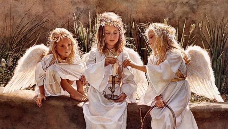 Праздник святых мучениц Веры, Надежды, Любви матери их Софии, ежегодно празднуется христианами 30 сентября