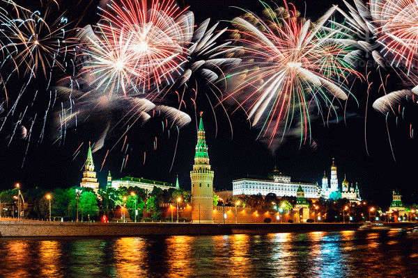Салют на 4 ноября 2022 в Москве во сколько, где, праздничная программа, развлечения для взрослых и детей