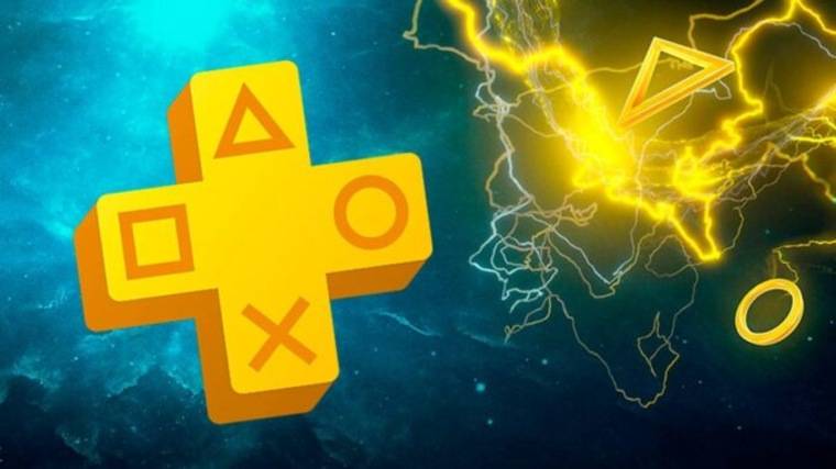 Бесплатные игры для PS Plus в январе 2023 года