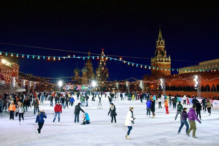 Куда московским студентам можно сходить бесплатно в Татьянин день 25 января 2023 года