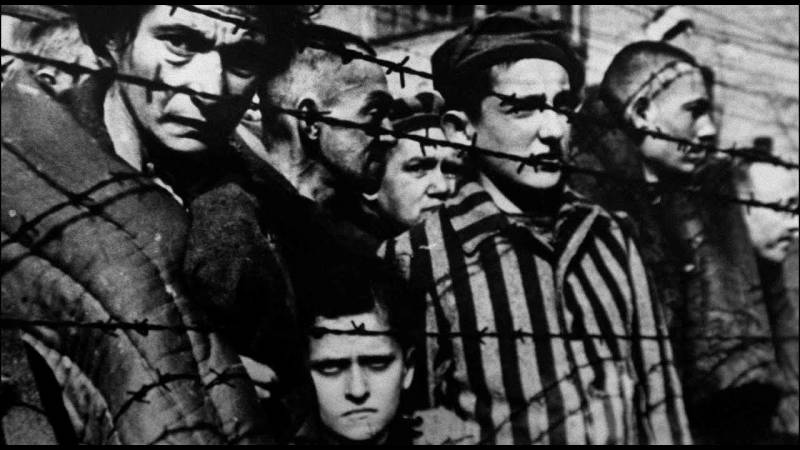 Международный день памяти жертв Холокоста проводят в России 27 января 2023 года