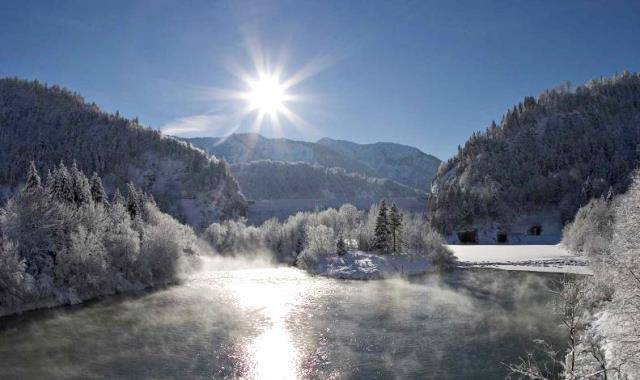 Приметы и поверья на сегодня 28 января 2025 года помогут узнать, какую погоду стоит ожидать в будущем