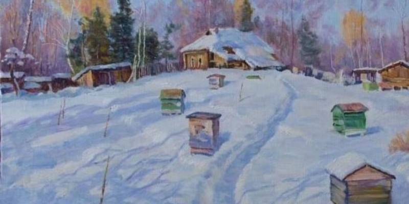 Приметы и поверья на сегодня, 17 января 2025 года, расскажут о погоде на оставшиеся зимние дни