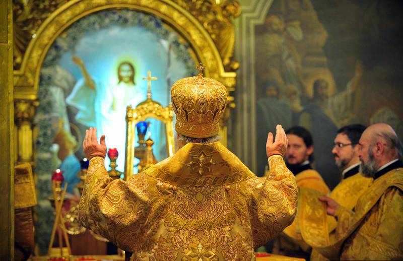 Какой сегодня праздник церковный, 27 февраля 2025 года: христиане почитают память преподобного Марона, Авскентия Вифинского и Кирилла Весноуказчика