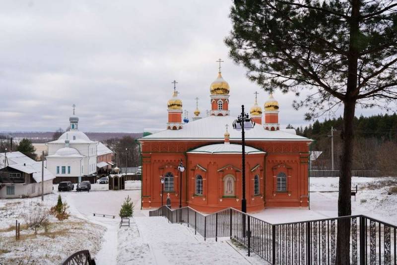 День памяти преподобного Макария Жабынского 4 февраля: кем он был и какие чудеса творил