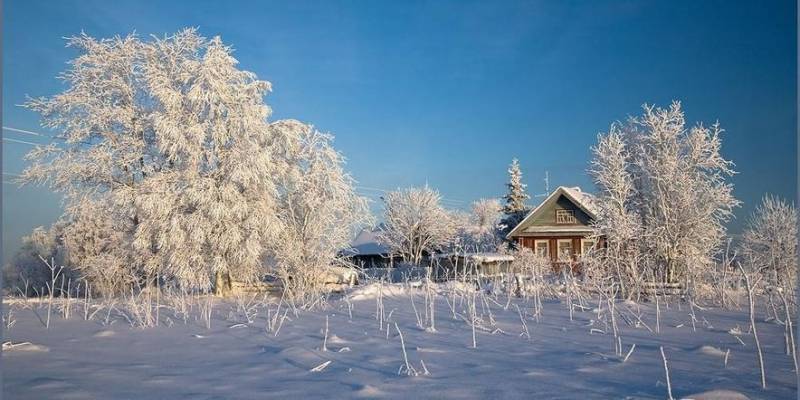 Тимофеев день или праздник Тимофей-полузимник отмечается в России 4 февраля с соблюдением примет, традиций и поверий