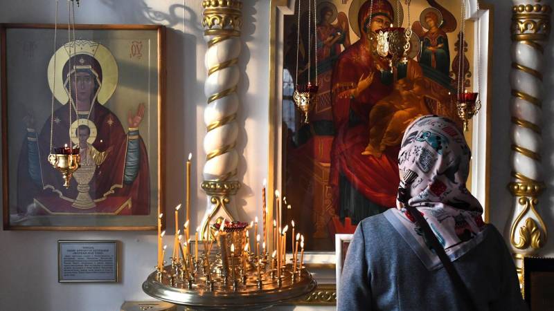 Поликарпов день 7 марта богат на приметы, традиции, обряды и поверья
