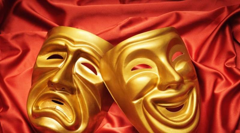 День театрального кассира в России 6 марта создан с целью привлечения внимания людей к этой профессии