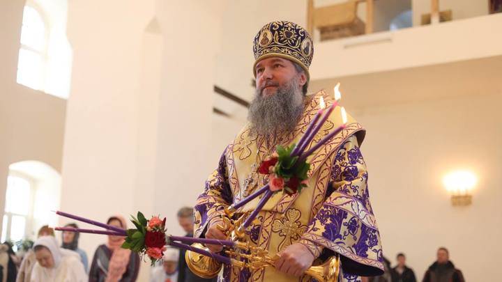 Какой сегодня, 14 марта 2023 года, церковный праздник: день памяти Евдокии Илиопольской отмечают в России