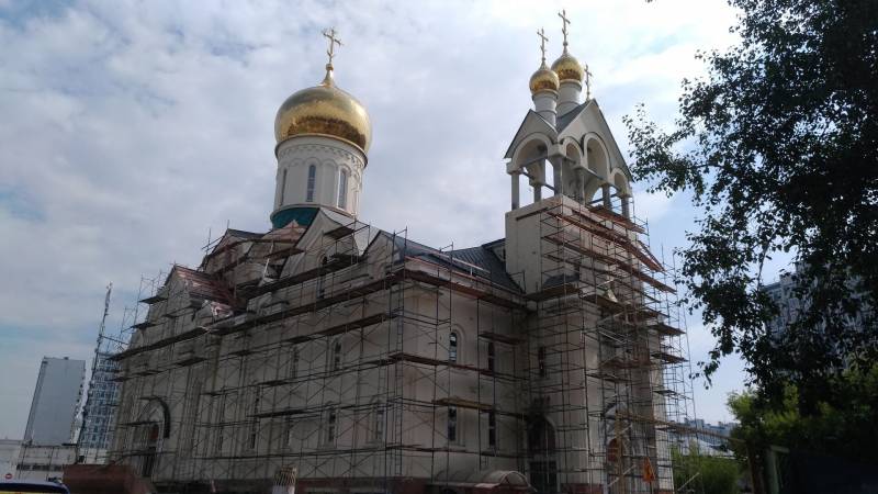 Какой церковный праздник сегодня 18 марта 2023 года принято отмечать у православных христиан