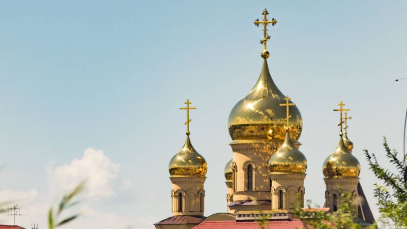 Православные христиане отметят сразу два церковных праздника 4 марта 2023 года
