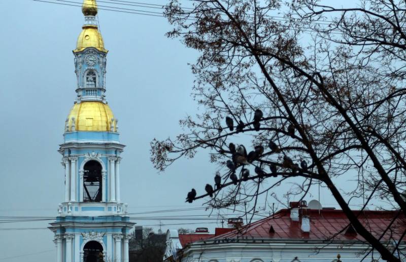 Поликарпов день 7 марта богат на приметы, традиции, обряды и поверья