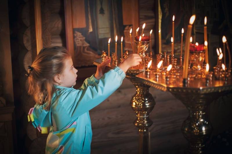 Церковный праздник «День Кирилла Катаника» отмечают в России 3 апреля в 2024 году