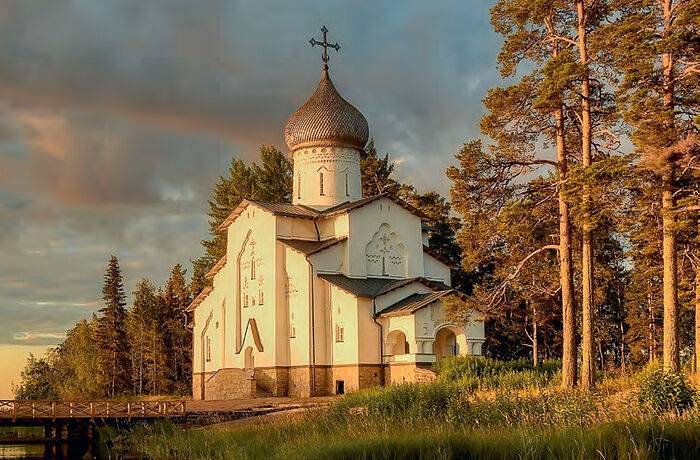 День памяти святых мучеников Виленских