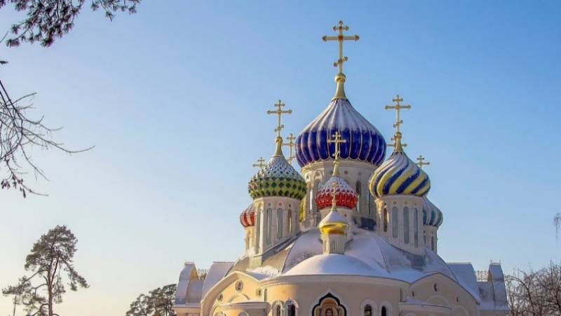 Акулинин день 20 апреля богат на приметы, традиции, поверья и обряды