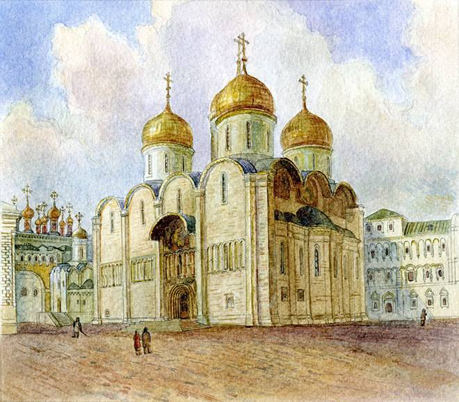 церковный праздник