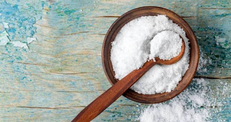 Рецепты приготовления соли на Благовещение и ее магические свойства