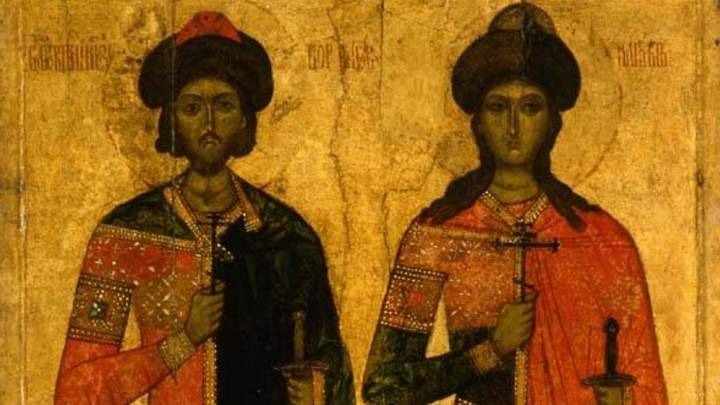 Что можно и нельзя делать в праздник Бориса и Глеба Сеятелей 15 мая 2022 года