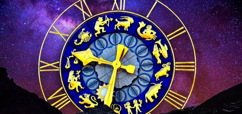 Гороскоп для всех знаков зодиака на 28 мая 2022 года